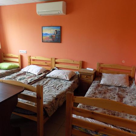 Hostel Geo 고멜 외부 사진