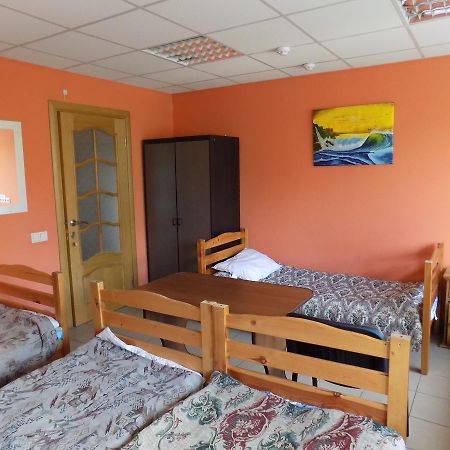 Hostel Geo 고멜 외부 사진