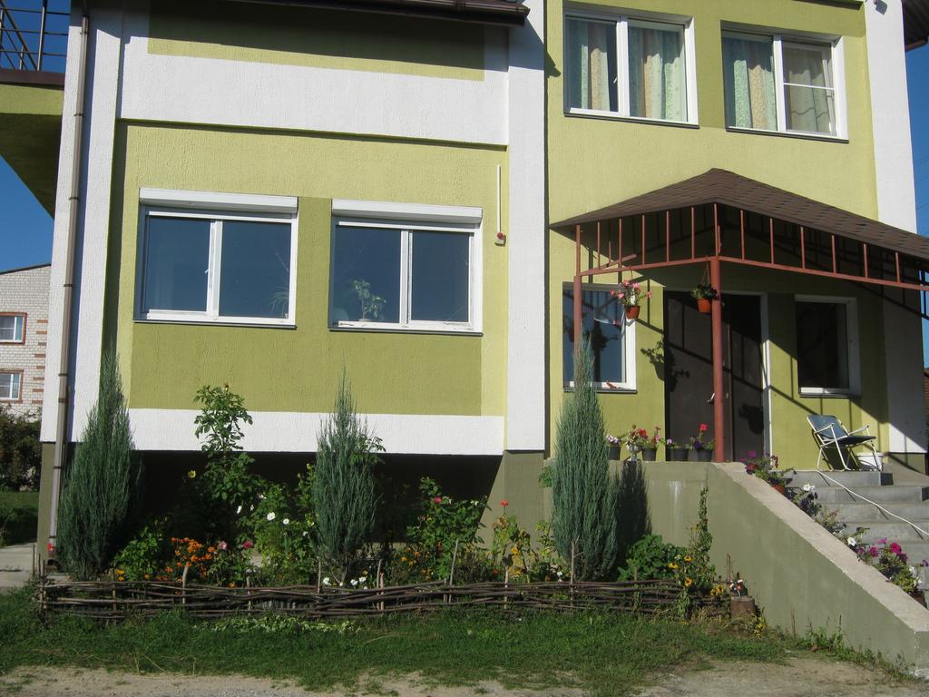 Hostel Geo 고멜 외부 사진