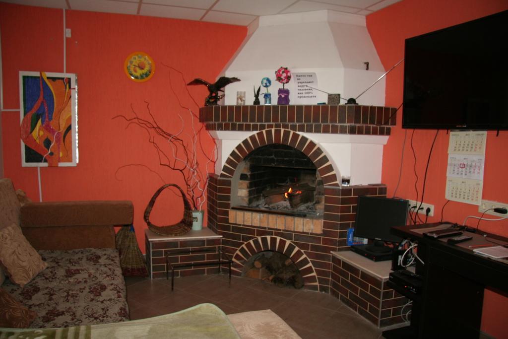 Hostel Geo 고멜 외부 사진