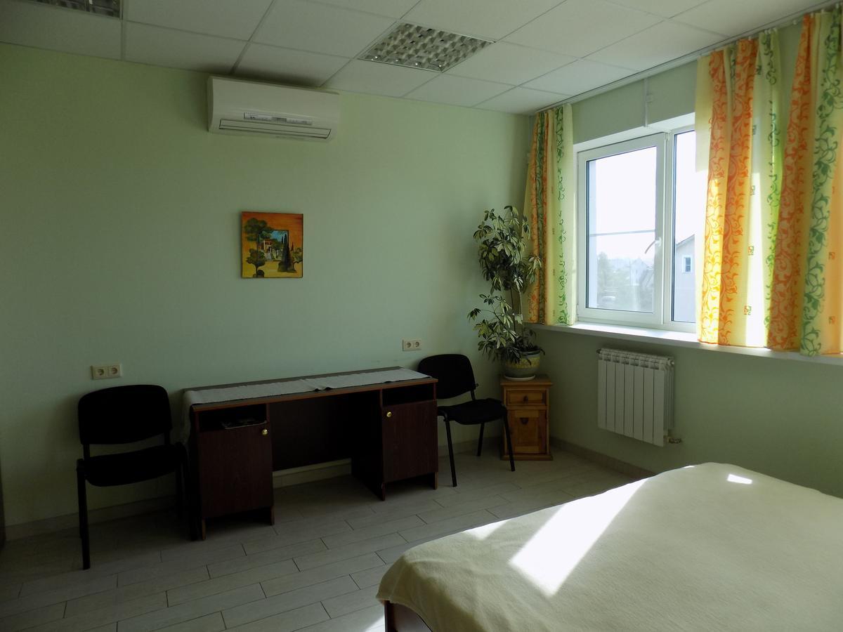 Hostel Geo 고멜 외부 사진