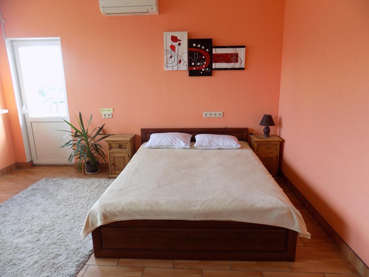 Hostel Geo 고멜 외부 사진