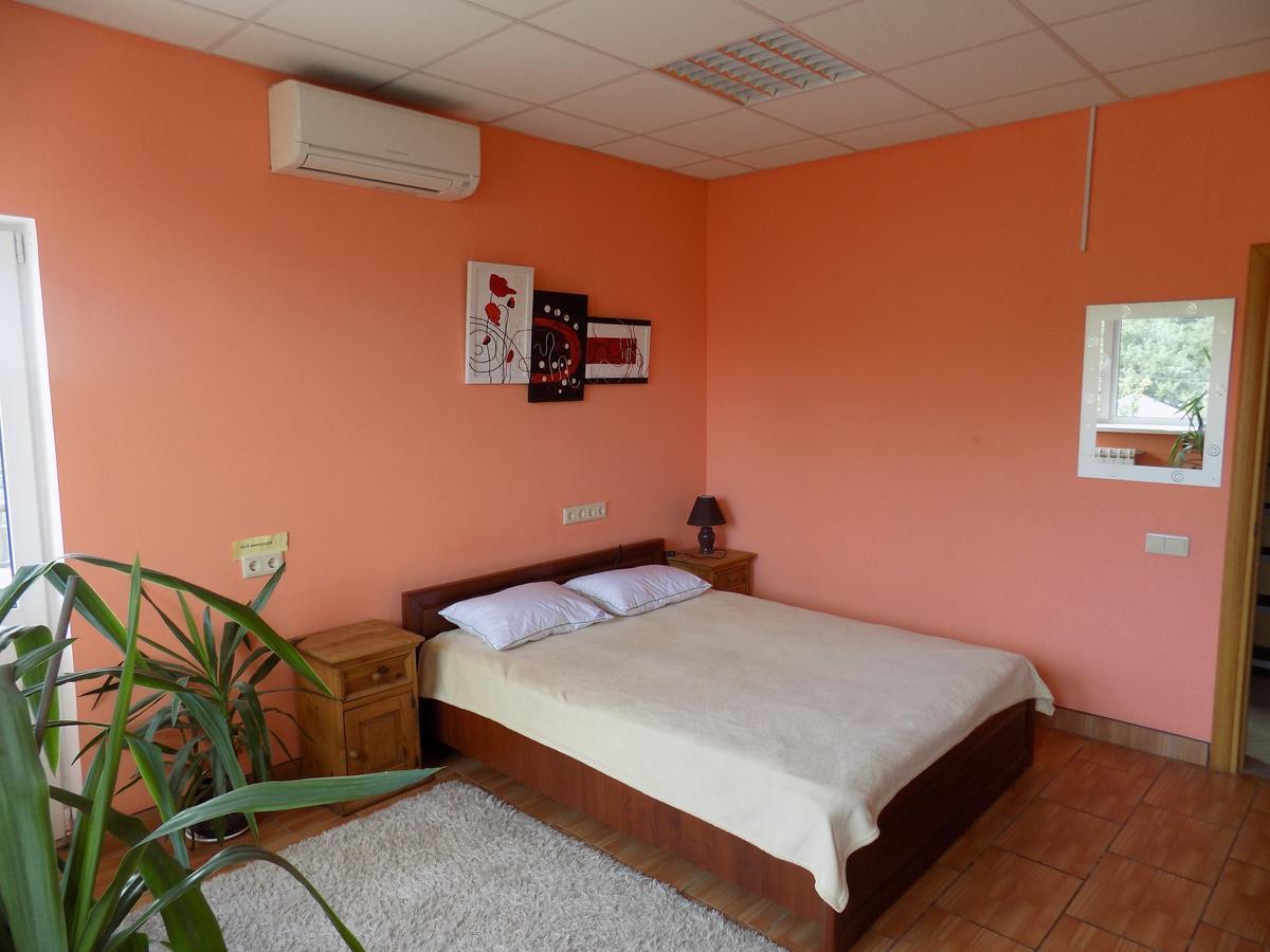 Hostel Geo 고멜 외부 사진
